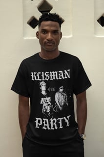 Nome do produto KLISMAN - ALEE (SÓ FRENTE)