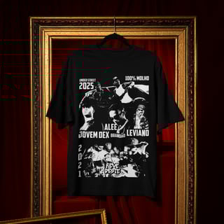 Nome do produto 100% MOLHO TRAP (SÓ FRENTE)