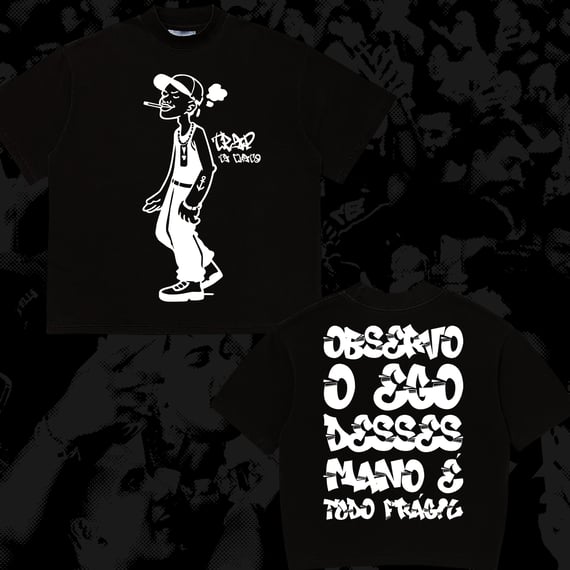 ESPINAFRE BRANDÃO (FRENTE E COSTAS)