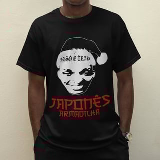 Nome do produto BRANDÃO NATAL (SÓ FRENTE)