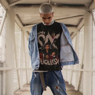 Nome do produto DUQUESA SIX (SÓ FRENTE)