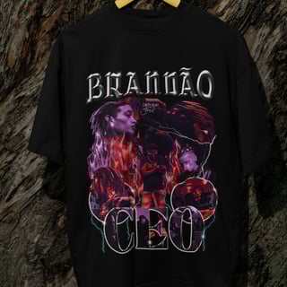 Nome do produto BRANDÃO CEO (SÓ FRENTE)