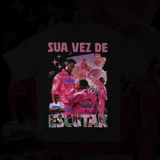 S.V.D.E. (SÓ FRENTE)