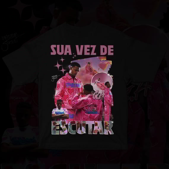 S.V.D.E. (SÓ FRENTE)