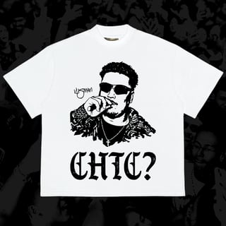 Nome do produto CHTC? (SÓ FRENTE)