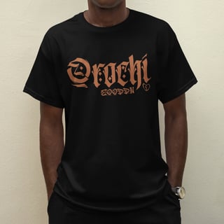 Nome do produto OROCHI EOODDN (FRENTE E COSTAS)