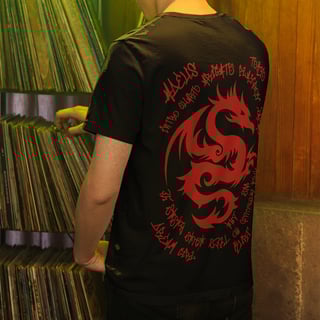 Nome do produto ADEUS TOKYO S.A.M.M.