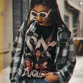 Nome do produto DUQUESA SIX (FRENTE E COSTAS)