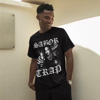 Nome do produto SABOR XTRANHO (SÓ FRENTE)