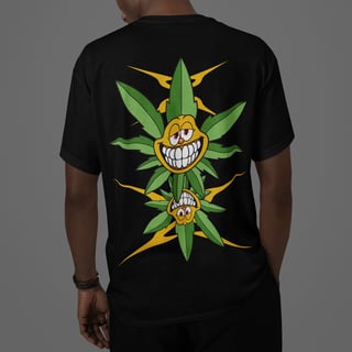 Nome do produto MATUÊ PLANTÃO (FRENTE E COSTAS)