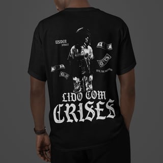 Nome do produto ADULTO IDEAL (FRENTE E COSTAS)