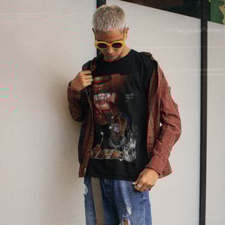 Nome do produto ALEE PTQFA (FRENTE E COSTAS)