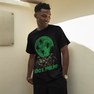 Nome do produto MOLHO NINJA (SÓ FRENTE)