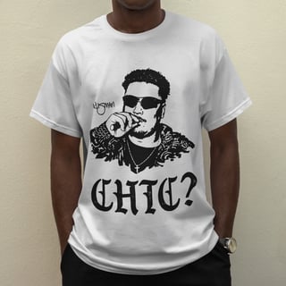 Nome do produto CHTC? (SÓ FRENTE)