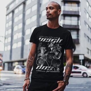 Nome do produto ALBUM BLACK (SÓ FENTE)