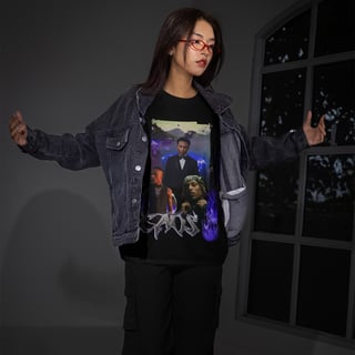 Nome do produto ALEE CAOS DELUXE (SÓ FRENTE)