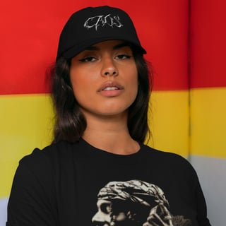 Nome do produto BONÉ CAOS TRAP 