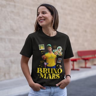 Nome do produto BRUNO DA CAPITAL BR
