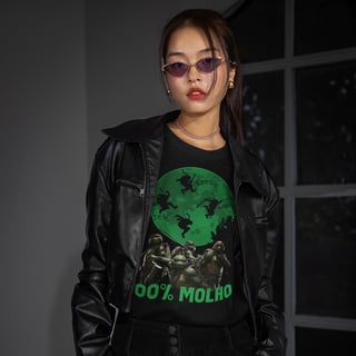 Nome do produto MOLHO NINJA (SÓ FRENTE)