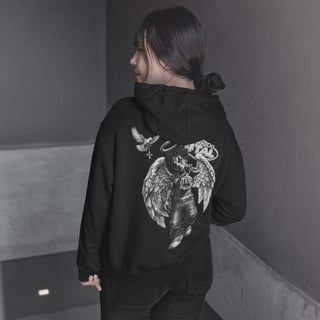 Nome do produto ISSO É TRAP II LIMITADO (FRENTE E COSTAS)