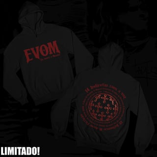 Nome do produto PRETO OU BRANCO (FRENTE E COSTAS)