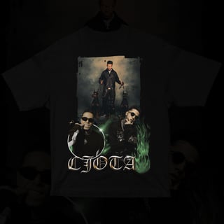 Nome do produto CJOTA C.S. ALBUM (SÓ FRENTE)