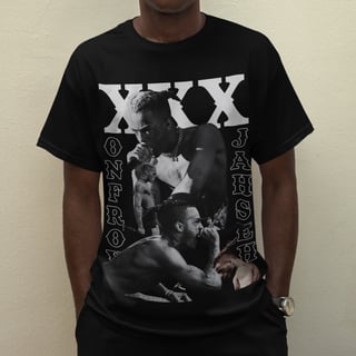 Nome do produto XXX COLOR (SÓ FRENTE)