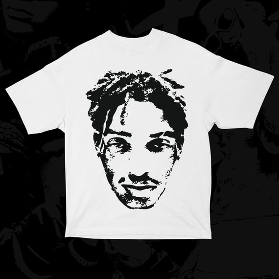 BRANDÃO UNDER (SÓ FRENTE)