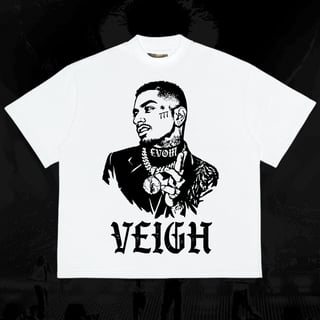 VEIGH WHITE (SÓ FRENTE)