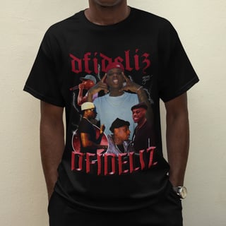 Nome do produto DFIDELIZ (SÓ FRENTE)