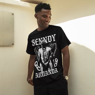 Nome do produto ARUANDA PROMO (SÓ FRENTE)