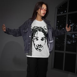 Nome do produto BRANDÃO UNDER (FRENTE E COSTAS)