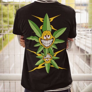 Nome do produto MATUÊ PLANTÃO (FRENTE E COSTAS)