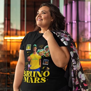 Nome do produto BRUNO BR PLUS SIZE