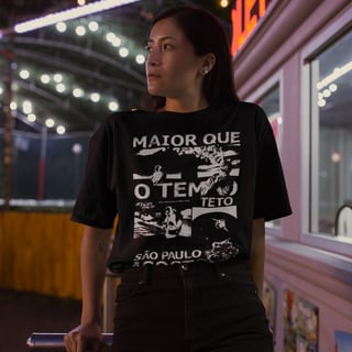 Nome do produto TETO AGOSTO (SÓ FRENTE)