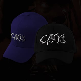 Nome do produto BONÉ CAOS TRAP 