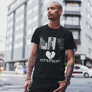 Nome do produto DROP 7 ANOS XXX (FRENTE E COSTAS)