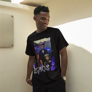 Nome do produto ALEE CAOS DELUXE (SÓ FRENTE)