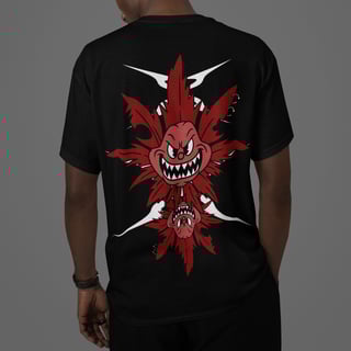 Nome do produto MATUÊ PLANTÃO (FRENTE E COSTAS)