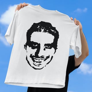 Nome do produto MATUÊ OVER (SÓ FRENTE)