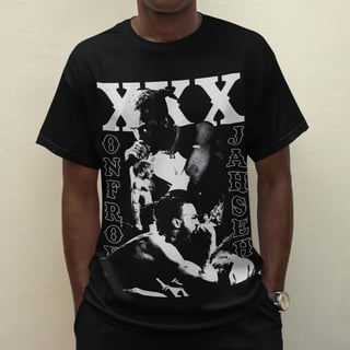 Nome do produto JAHSEH ONFROY (SÓ FRENTE)