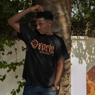 Nome do produto OROCHI EOODDN (FRENTE E COSTAS)