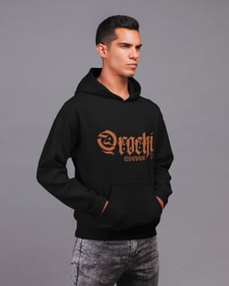 Nome do produto OROCHI STREET LIMITADO (FRENTE E COSTAS)
