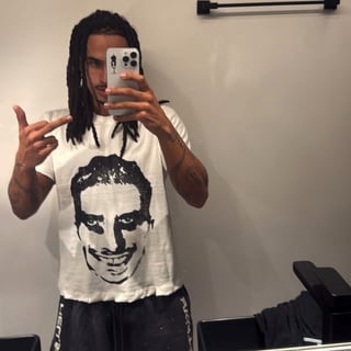 Nome do produto XTRANHO TRACK (FRENTE E COSTAS)