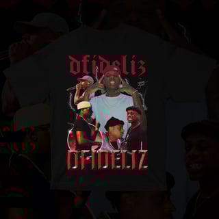 Nome do produto DFIDELIZ (SÓ FRENTE)