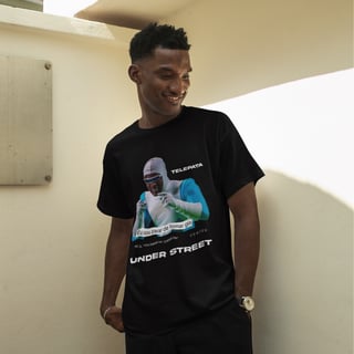 Nome do produto PAREI DE TOMAR GIN (SÓ FRENTE)