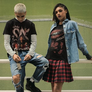 Nome do produto DUQUESA SIX (FRENTE E COSTAS)