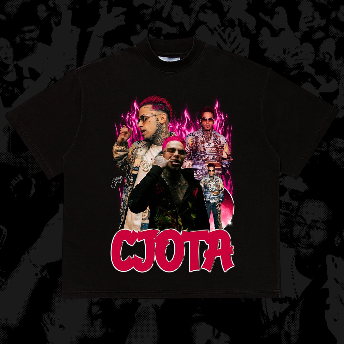 Nome do produto: CJOTA PRIME (SÓ FRENTE)