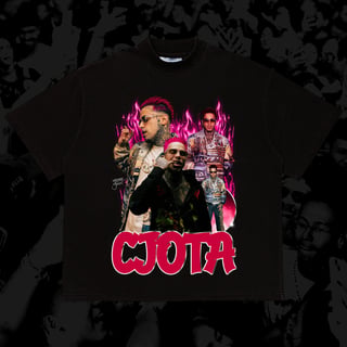 CJOTA PRIME (SÓ FRENTE)