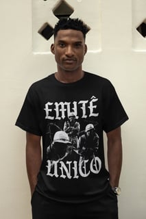 Nome do produto EMITÊ ÚNICO (SÓ FRENTE)